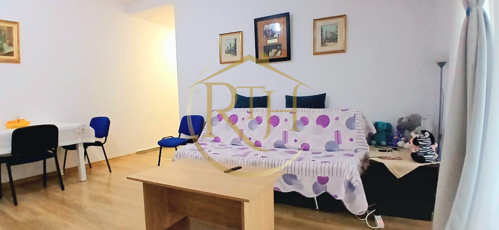 Oferim spre vanzare Apartament 2 camere tip SAD  + 2 locuri de parcare - Poză 2
