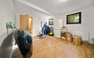 Casa individuala premium cu mansarda si gradina in Faget - Poză 20