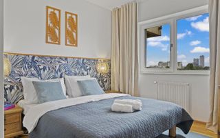 Apartament 3 camere cu vedere la lac - Poză 3