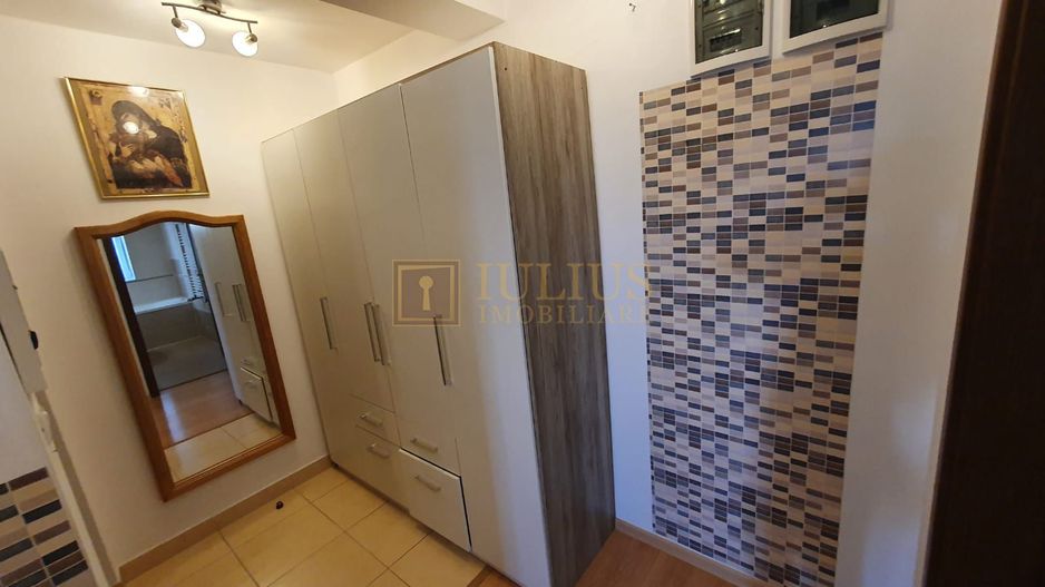 Pet-friendly, Iris 6, 2 camere, centrala proprie. - Poză 4