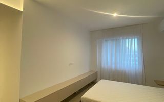 INCHIRIERE APARTAMENT TREI CAMERE MOBILAT UTILAT ZONA PIPERA CORTINA NORTH - Poză 16