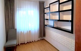 Apartament 4 camere | 82 MP | Etaj 2 | Burdujeni – Str. Eroilor - Poză 6