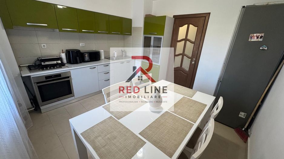 Apartament 4 cam. Premium , Ultracentral – Vis-à-vis de Primărie - Poză 4