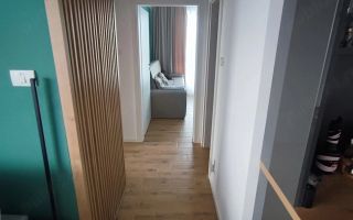 Spatios. Mobilat si utilat. 2 locuri de parcare. - Poză 8