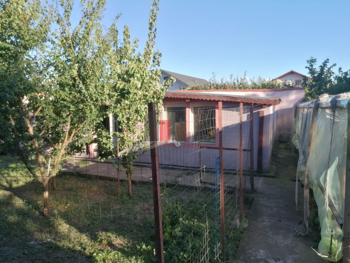 Dascalu-lfov-Vila D+P+M-5 camere-Locatie Deosebita - comision 0 - Poză 14