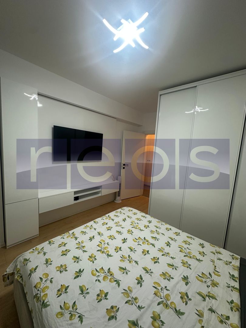 VANZARE 2 CAMERE | ATRIA URBAN RESORT | - Poză 5