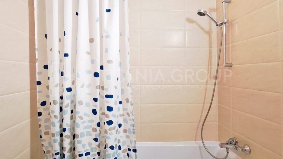Apartament modern cu 2 camere în Avantgarden Tractorul - Poză 9