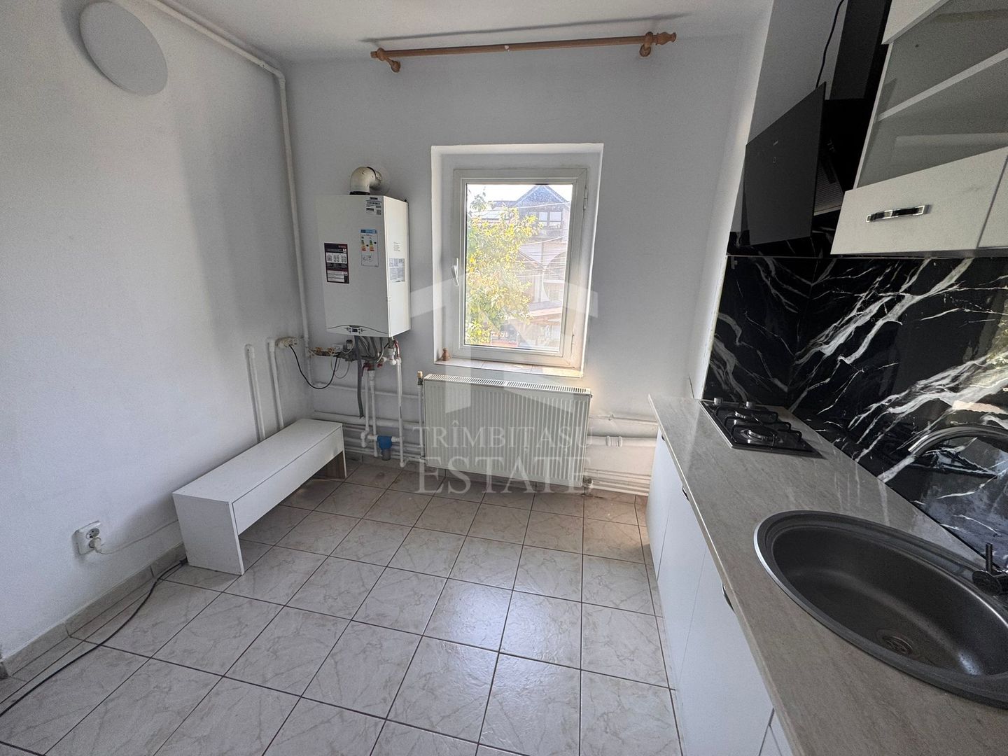 Garsoniera Voluntari 34 mp Centrala Proprie 1/2 - Poză 5