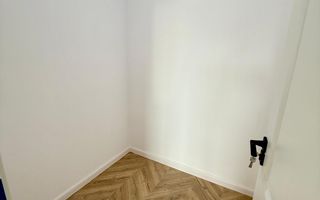 CASA INDIVIDUALA PLAN PARTER - 4 CAMERE - 2 BAI - MIROSLAVA/VOROVESTI - Poză 7