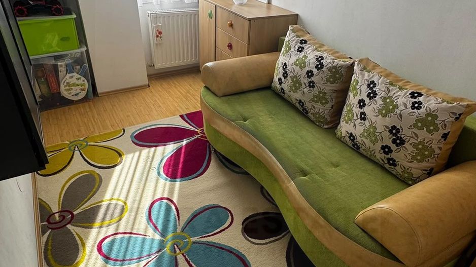 Apartament modern 3 camere 66 mp utili balcon 4,65 mp Zona Turnisor - Poză 8