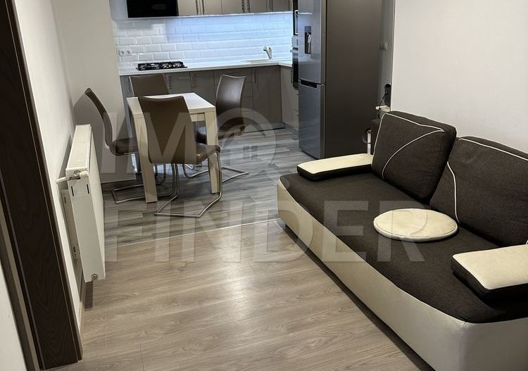 Inchiriere apartament zona Calea Turzii - Poză 2