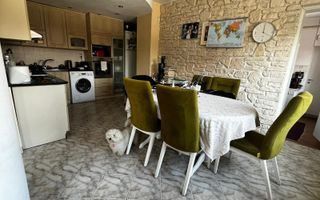 Casa individuala teren 1300 mp si 370 mp utili in cartierul Marasti - Poză 17