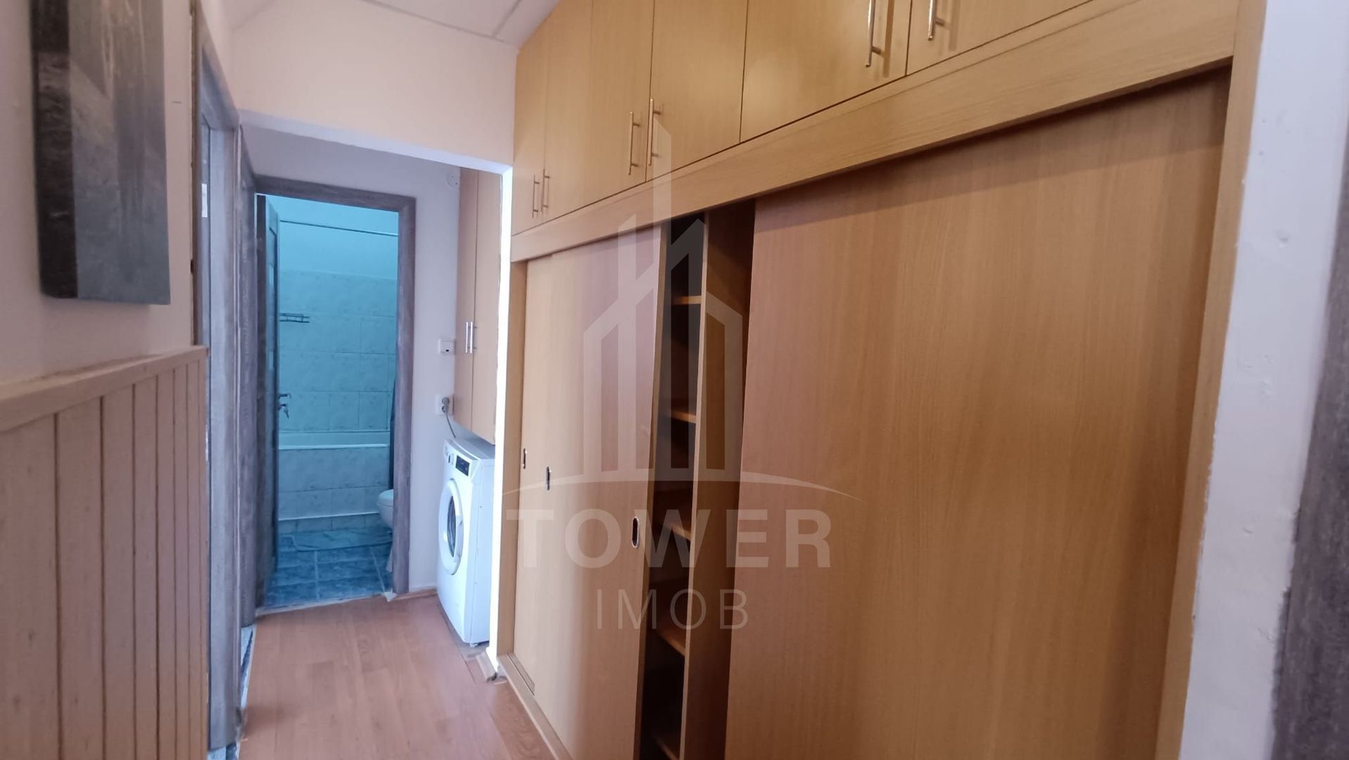 Apartament cu trei camere, Fratii Buzesti - Poză 5