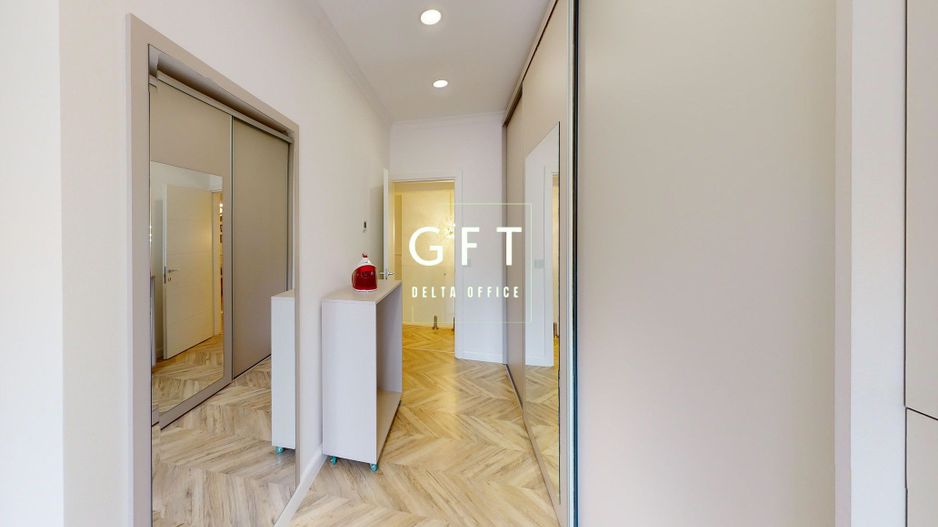 APARTAMENT DE LUX, ULTRACENTRAL!!! - Poză 33