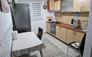 2 Camere Mobilat+Utilat, Titan-Pallady-Metrou - Poză 1