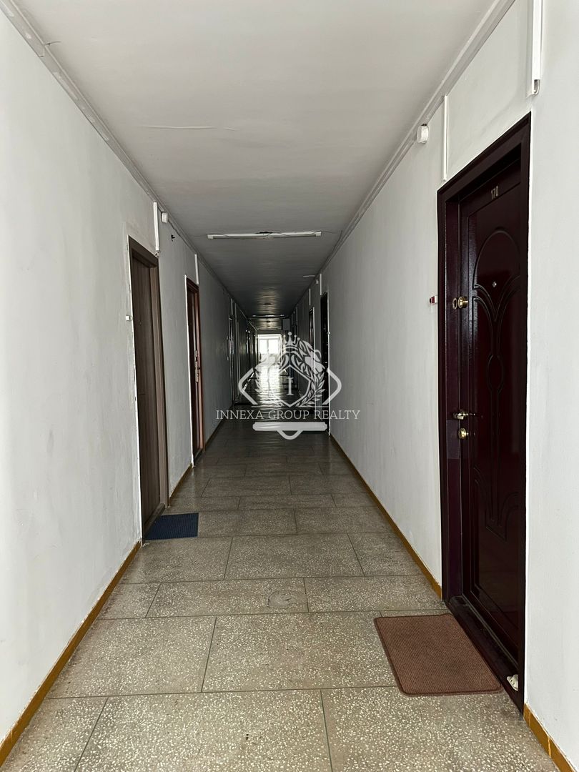 Garsoniera de vanzare in zona Titan - Prisaca Dornei - Poză 13