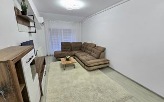 Apartament decomandat 3 camere de închiriat | 80 mp | Bloc cu lift - Poză 2