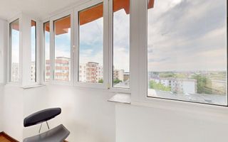 Apartament 3 camere | 13 Septembrie | Sebastian - Poză 11
