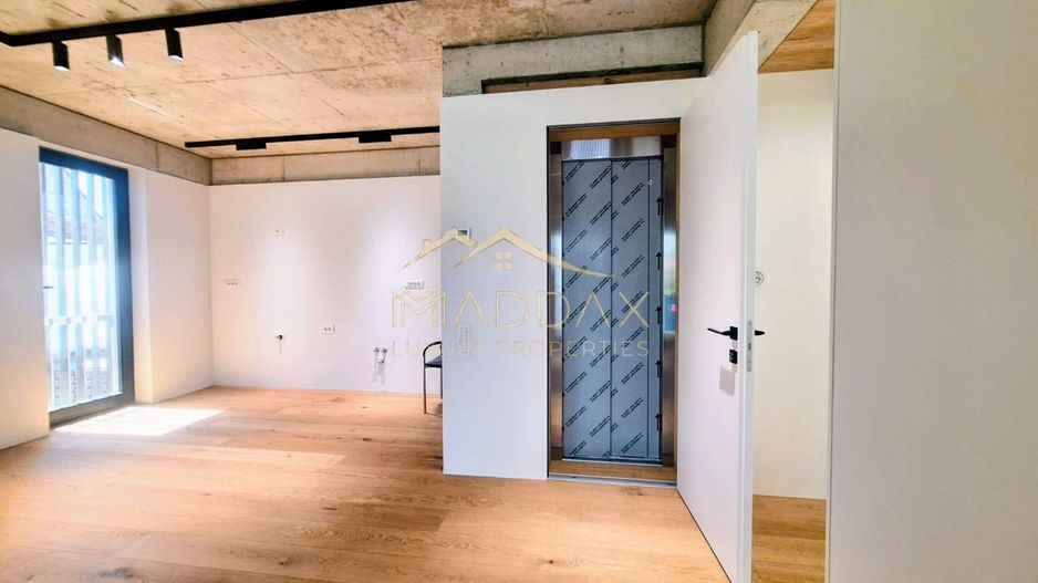 APARTAMENT DE LUX 3 CAMERE/ 63.70 mp // Zona DOROBANTI - Poză 3