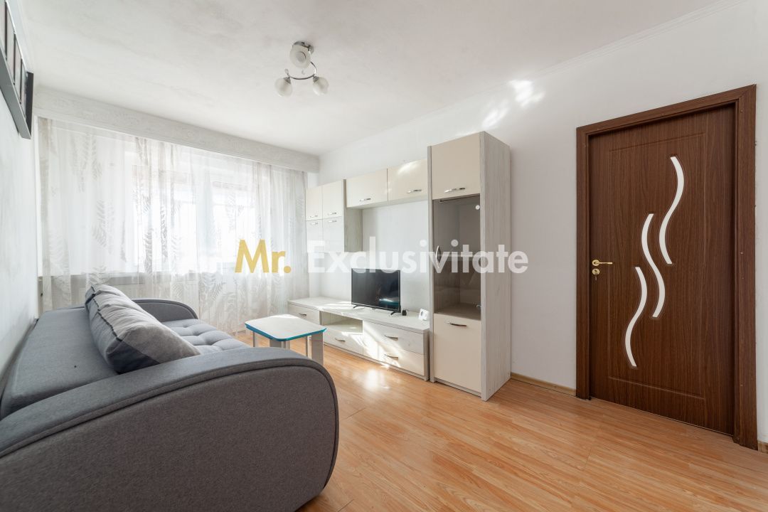 Apartament 2 camere mobilat - langa Kaufland Gavana - Poză 3
