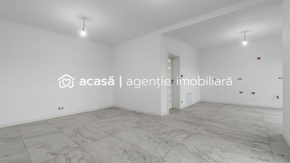 Vilă nouă cu terasă panoramică – design premium, 4 dormitoare, în Gai - Poză 4