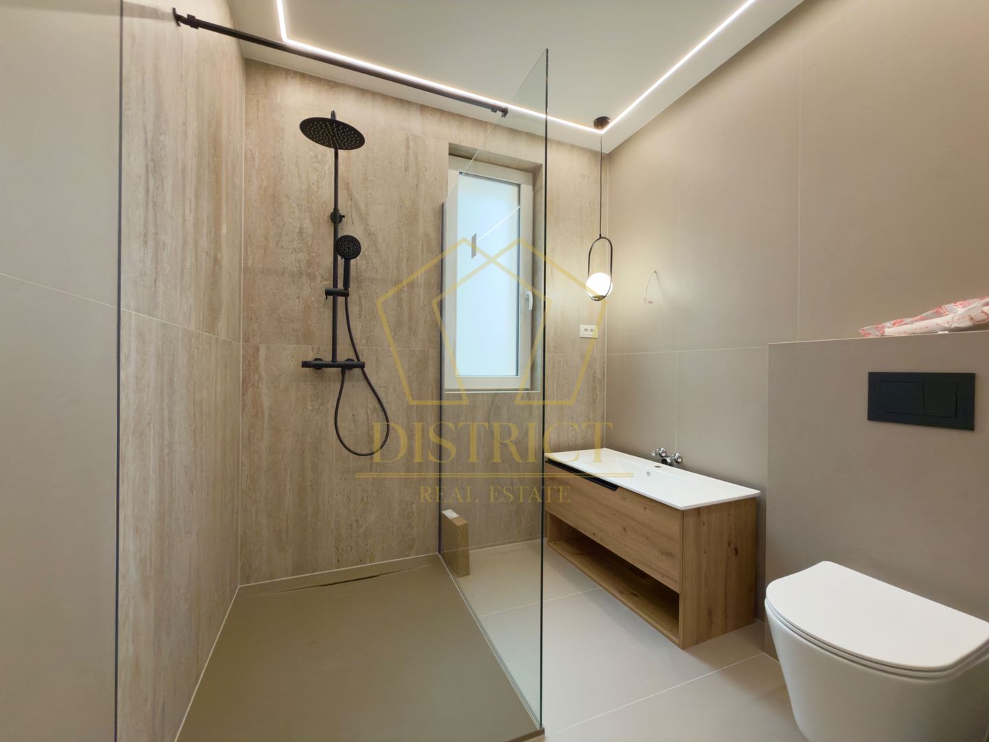 Duplex modern 4 camere si 3 bai | Dumbravita – Zona Cora - Poză 10