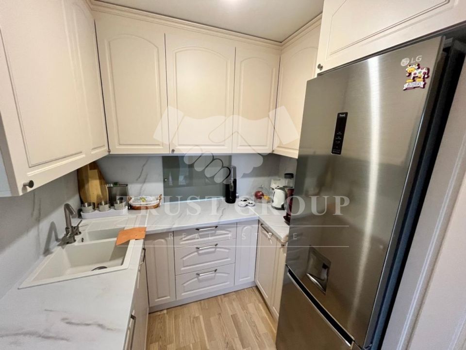 Apartament 4 camere Domenii | 2 Locuri de parcare - Poză 5