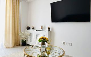 Ultramodern, 2 camere, Bucium - Visan Iasi mobilat si utilat - Poză 10