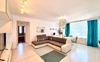 Apartament superb cu 2 camere | Giroc | Eso - Poză 5