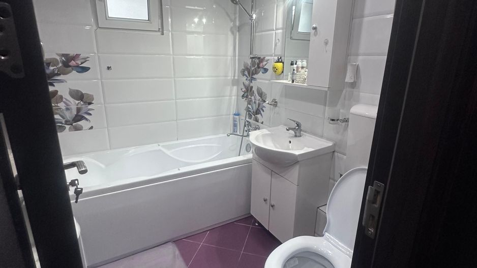 Apartament 3 camere de vanzare Dristor - Poză 17