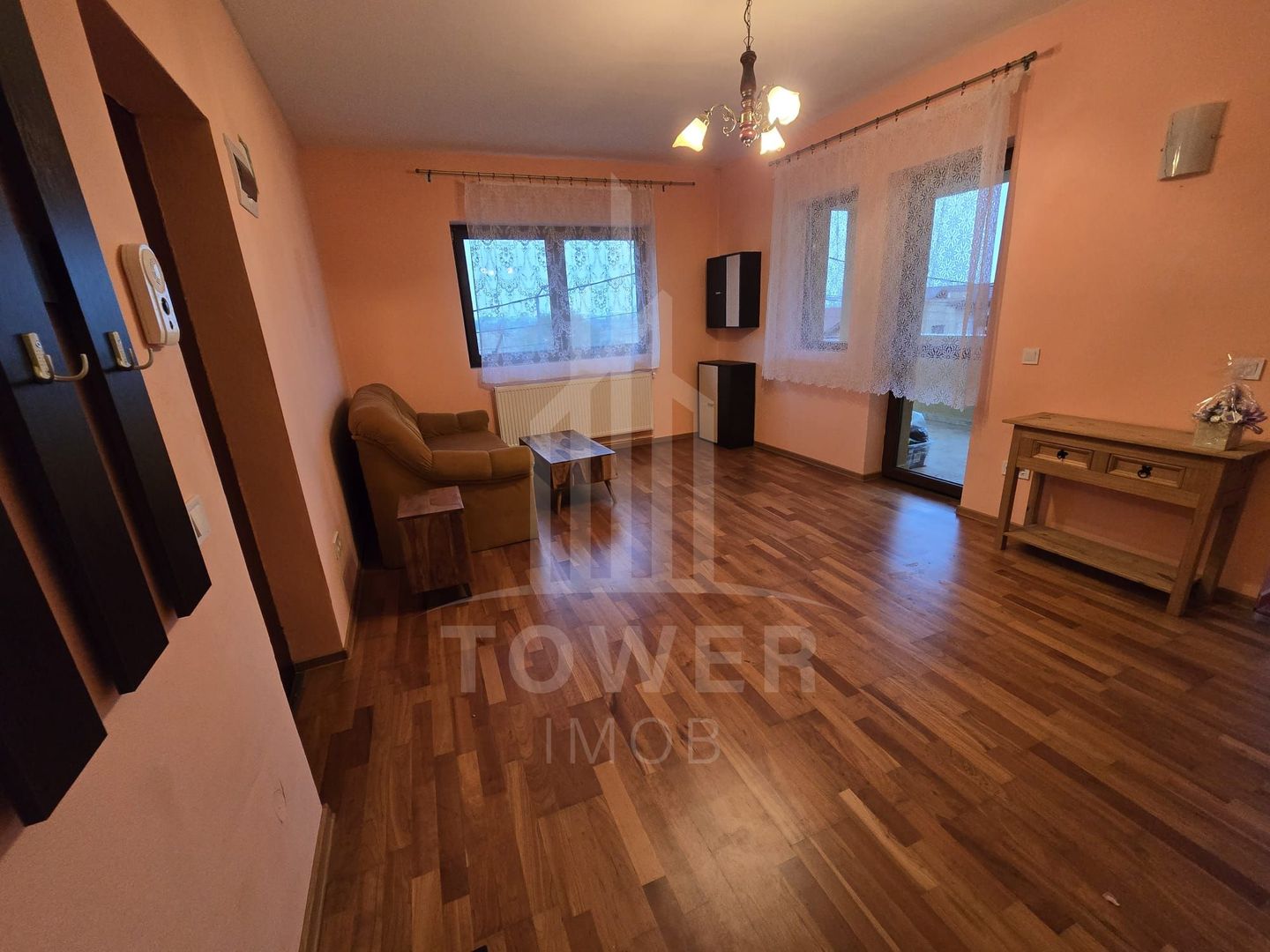 Apartament 2 camere - Valea aurie -56mp - Poză 2