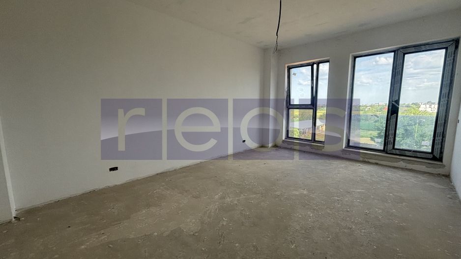 APARTAMENT 3 CAMERE |SISESTI- VATRA NOUA | BALCON 15MP - Poză 7