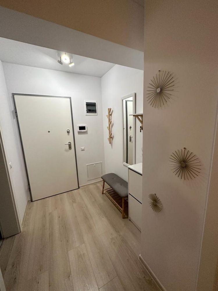 Apartament de 70 mp de inchiriat – complet mobilat si utilat, in complex - Poză 5