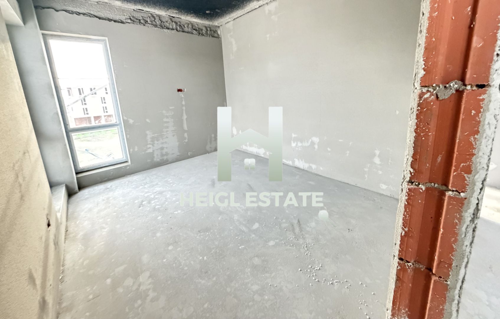 Apartament cu 3 camere si 2 bai Mosnita Noua - Poză 3