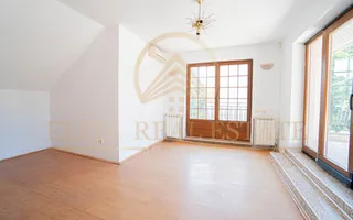Vila premium ultracentrala, fara vecini, teren 377 mp, garaj! - Poză 36