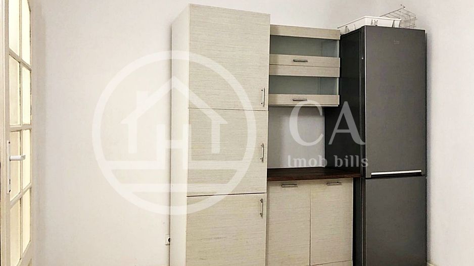 Apartament de inchiriat cu 2 camere in zona Iosia, Oradea - Poză 6