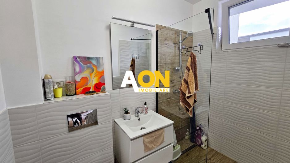 Casa tip insiruit ( capat ), 4 camere, 260 mp teren, Dealul Furcilor - Poză 4