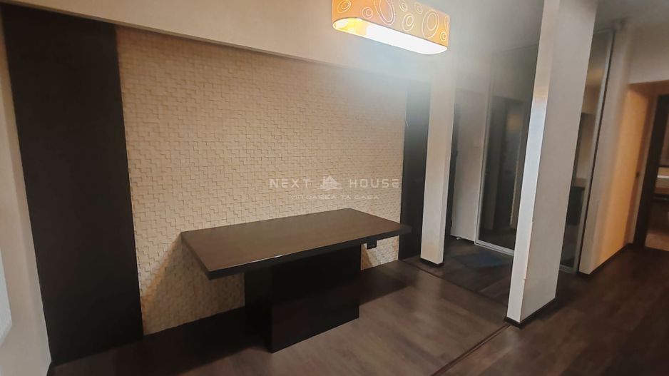 DRUMUL TABEREI – GHENCEA | 3 CAMERE | TERASĂ 50 MP | 2 * PARCARE - Poză 12