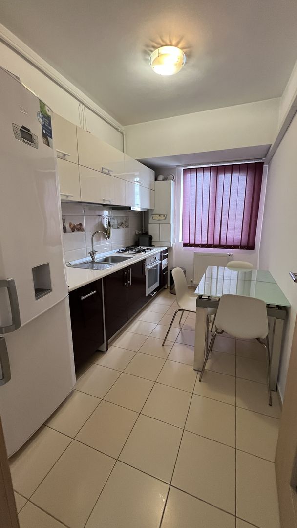Apartament 2 camere gata de mutare la 5 minute metrou Lujerului - Poză 5