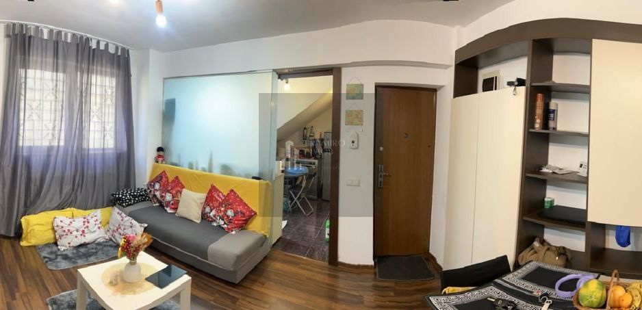 OCAZIE APARTAMENT 2 CAMERE, 1 DECEMBRIE, MOBILAT-UTILAT, CENTRALA - Poză 2