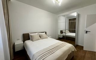 Apartament ultrafinisat | 3 camere | Zona BMW - Poză 13