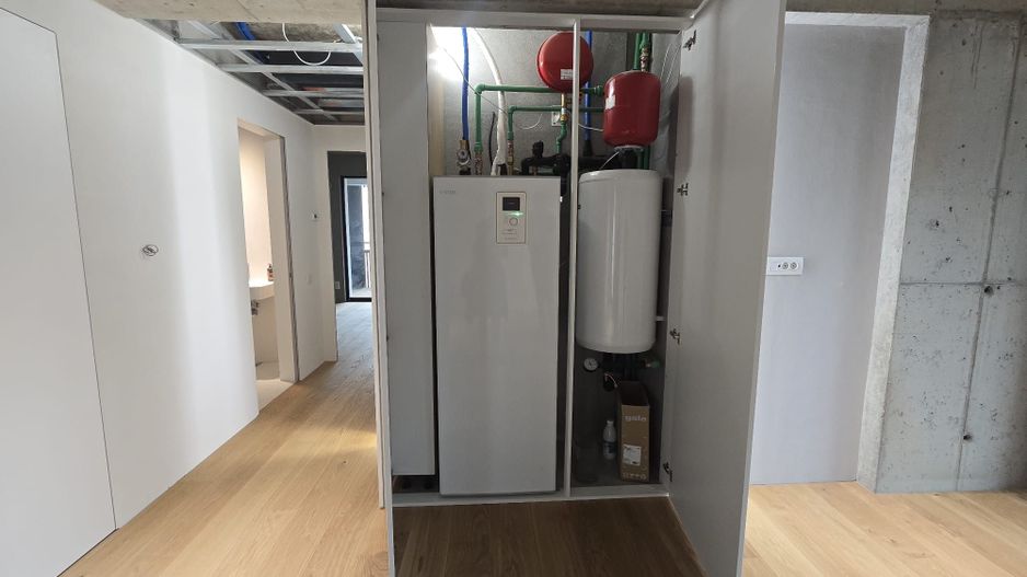 Apartament 3 camere I Dorobanti I Premium 2024 - Poză 4