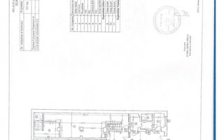 Floreasca - Dorobanți | Spațiu comercial - Restaurant | Complet Utilat - Schiță 6