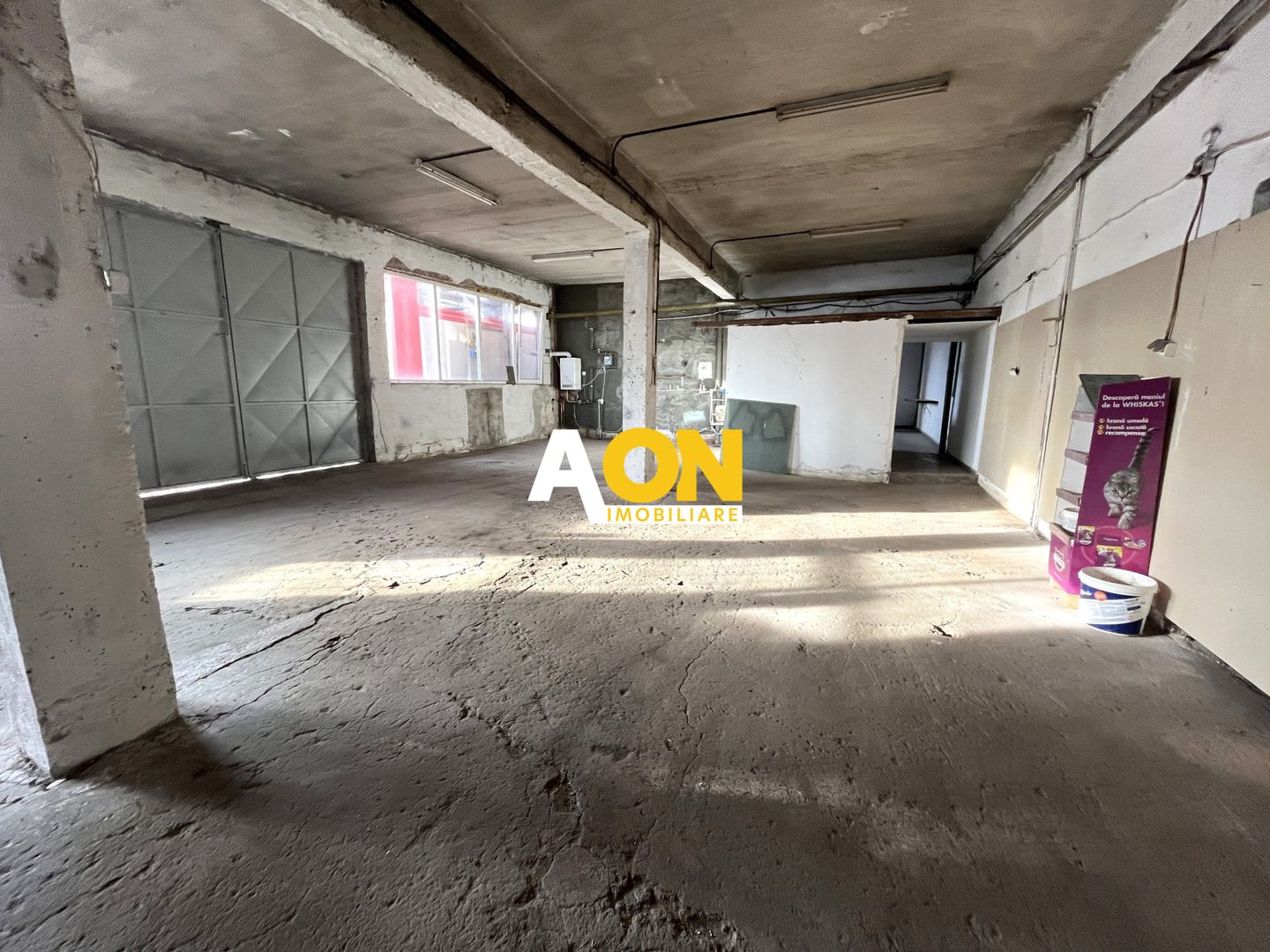 Spatiu Comercial, 150mp, Pretabil Pentru Service Auto, Zona Dedeman - Poză 5