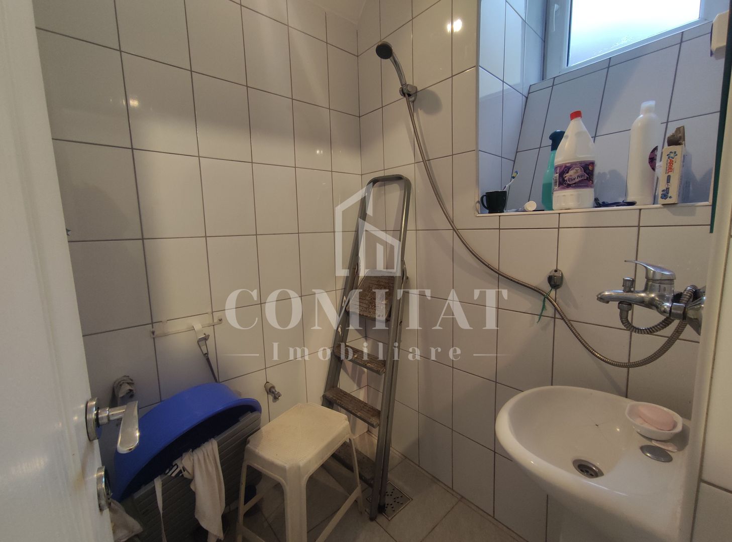 Apartament | 2 camere | 41 mp | zona străzii Horea - Poză 7