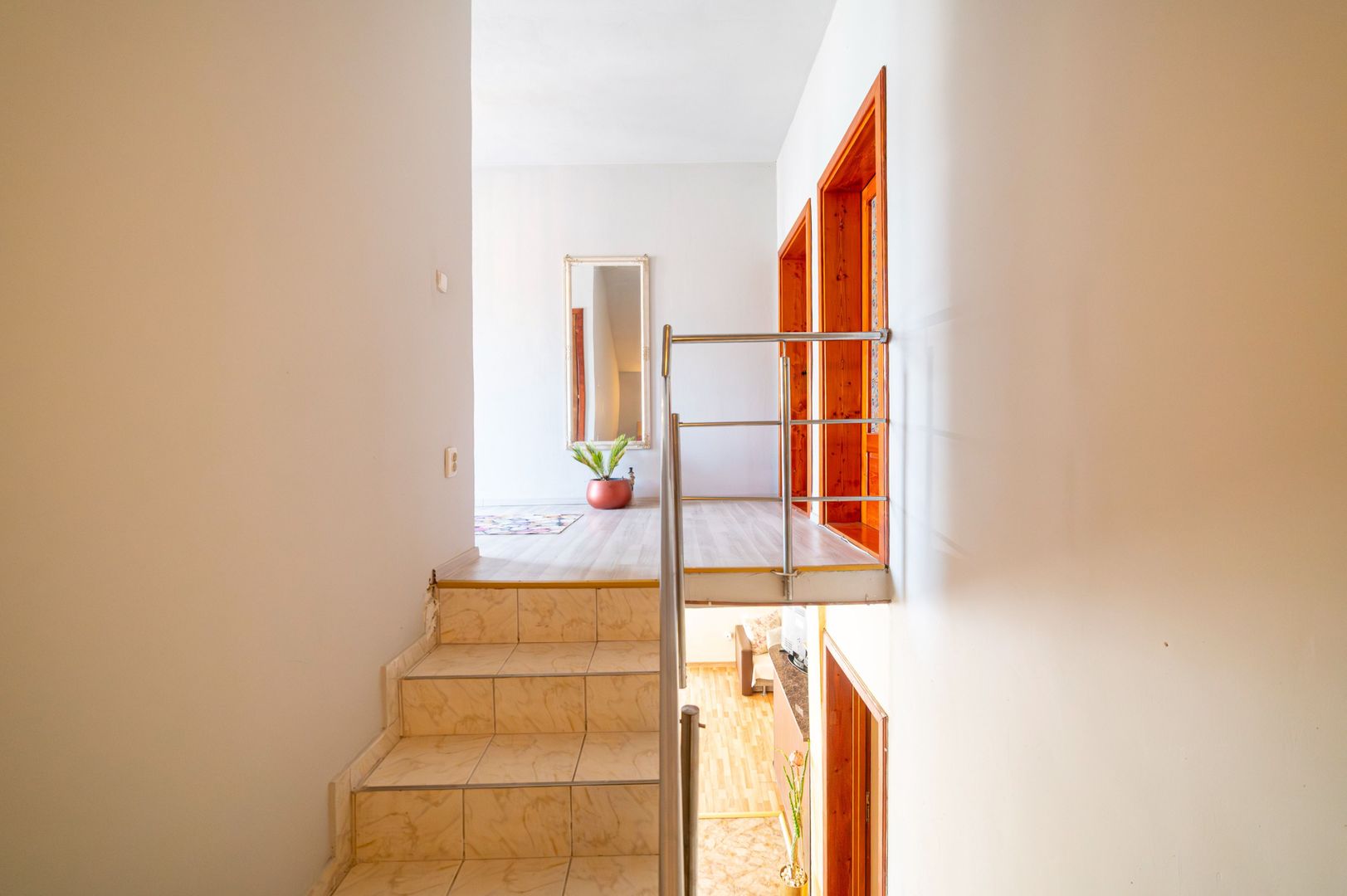Oportunitate UNICA! Casa individuala la pret de apartament in Chisoda - Poză 9