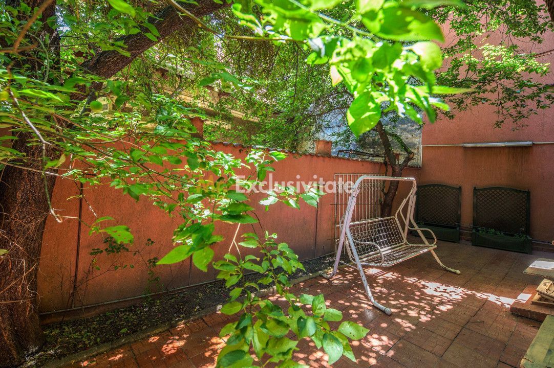 Vila 432mp Calea Calarasi - Rezidential - Comercial - Poză 22