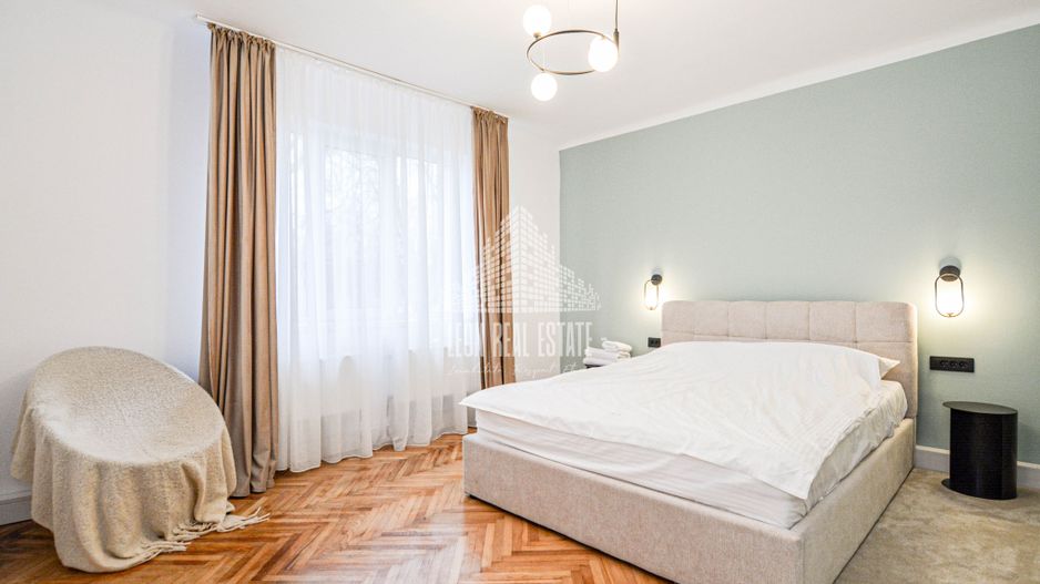 Casa individuala de inchiriat in Cluj-Napoca, zona LIDL Calea Baciului - Poză 9