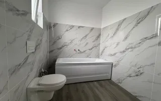 Duplex | 4 camere | Asfalt | Finisaje premium | Curte generoasa | - Poză 13