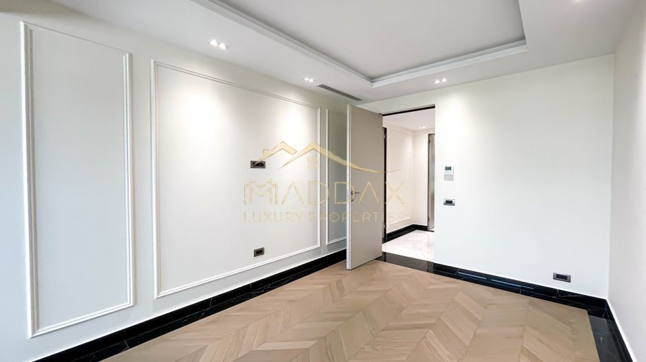 Penthouse Lux 5 camere de vanzare*** 1 Loc de Parcare***Dorobanti***Floreasca - Poză 33